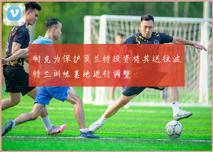 耐克为保护莫兰特投资将其送往波特兰训练基地进行调整
