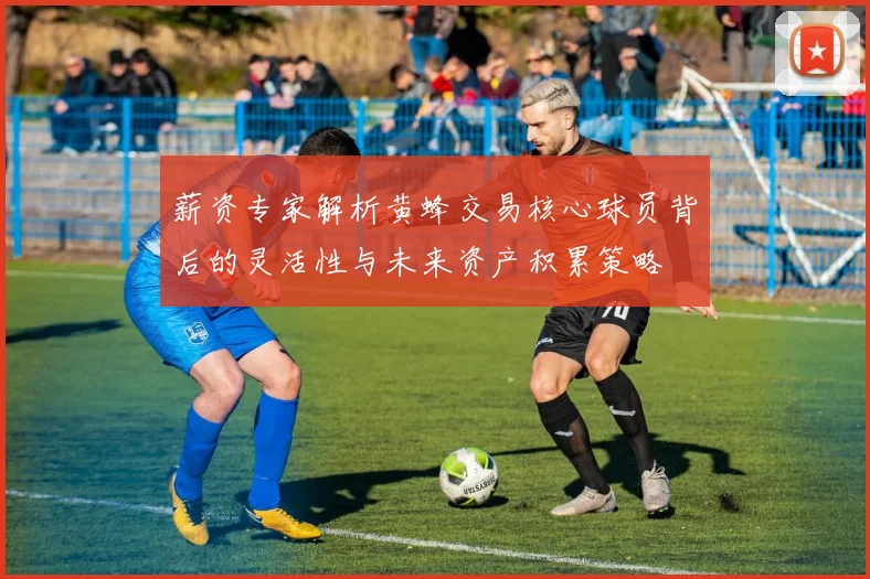 薪资专家解析黄蜂交易核心球员背后的灵活性与未来资产积累策略
